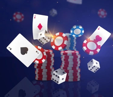 Игровые автоматы казино Буи