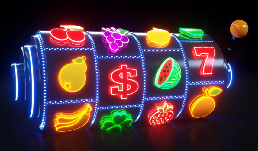 Игровые автоматы казино Jozz